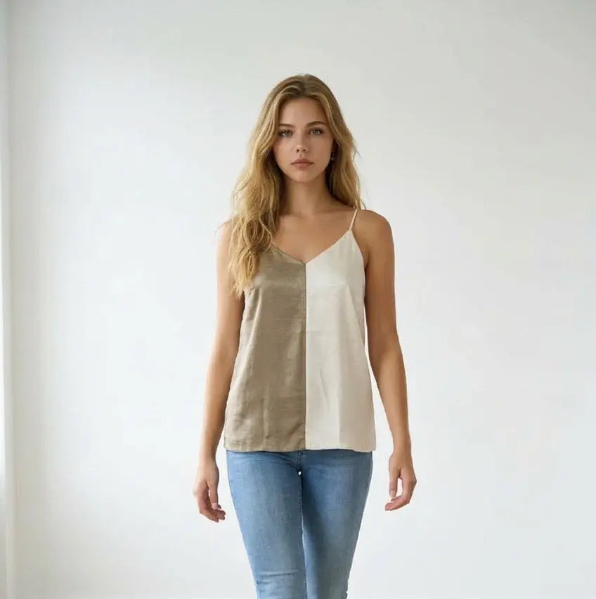 JOLIE TOP - Love McNicoll