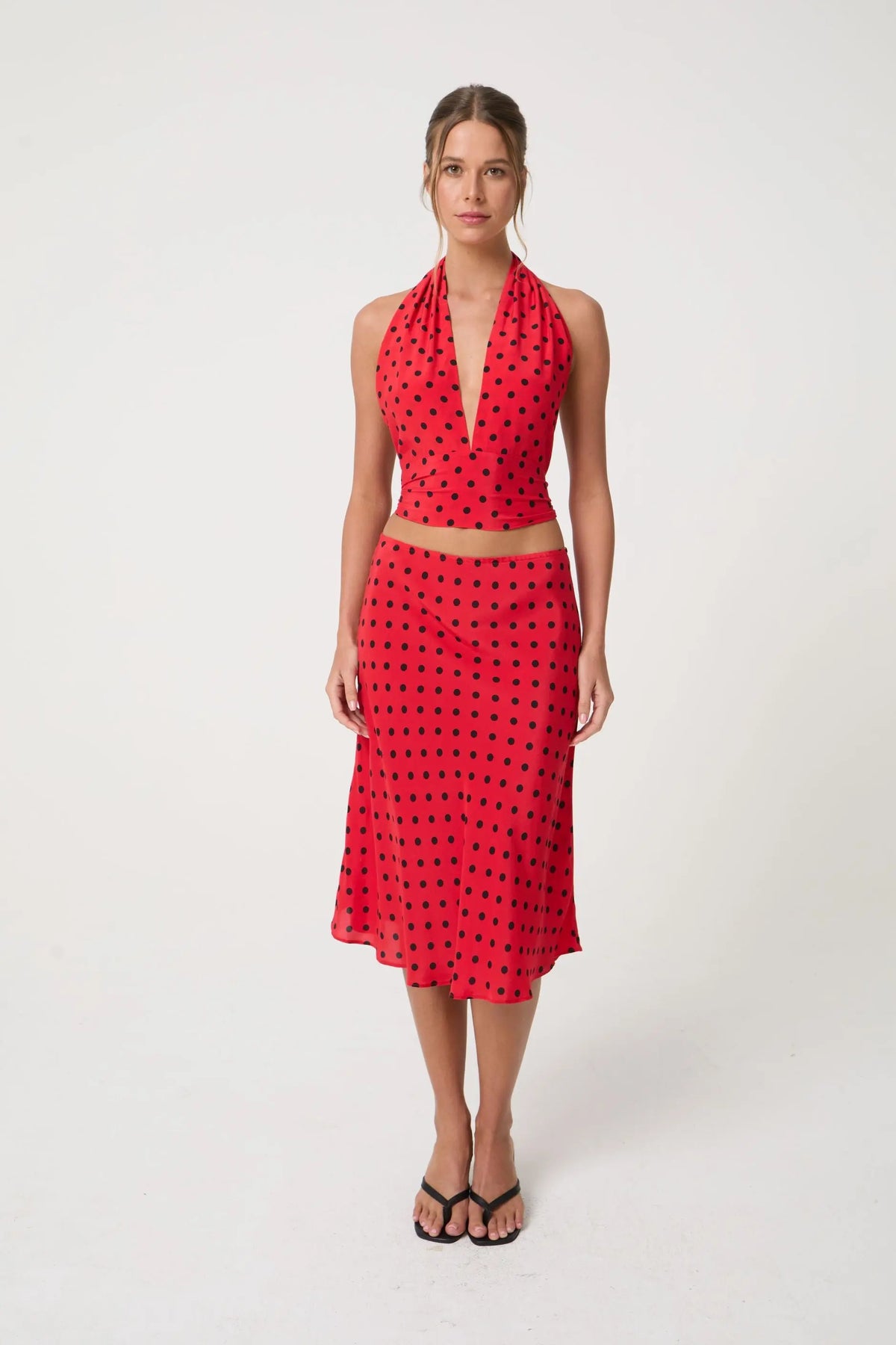 LUNA TOP - Love McNicoll