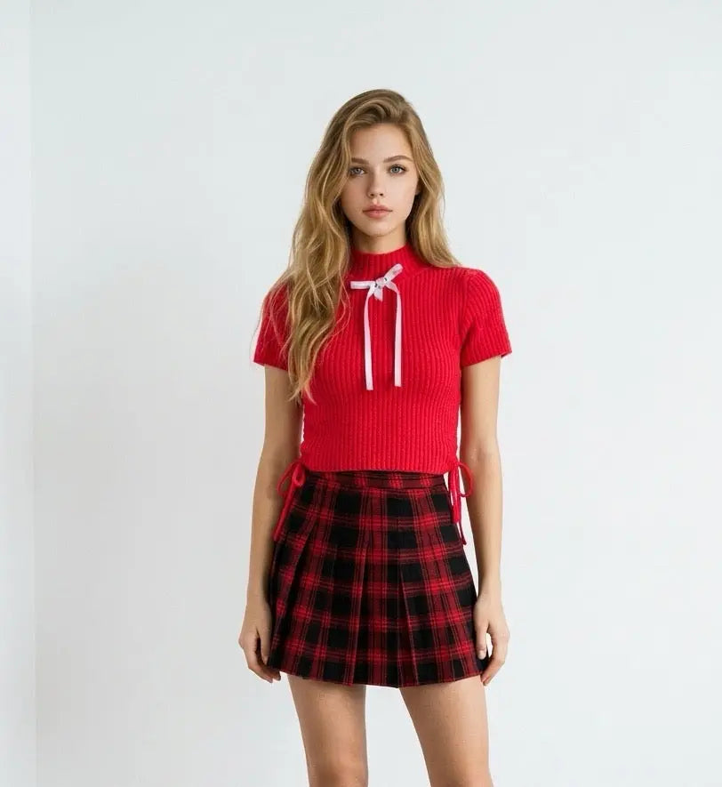 Cherry Top - Love McNicoll