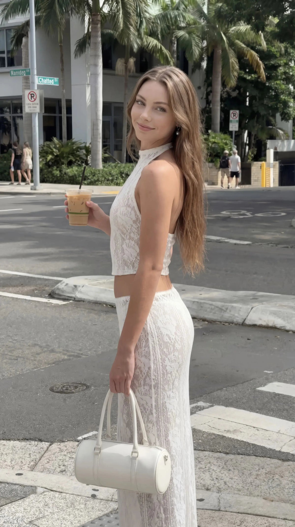 EVE TOP - Love McNicoll